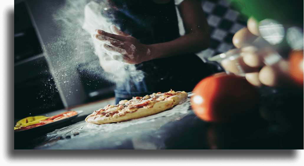 livraison pizzas &agrave; 76500 Elbeuf
