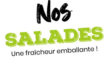 livraison salade &agrave; 76500 Elbeuf